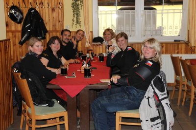 Žehnání motorkám Krasíkov 2019