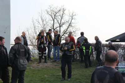 Žehnání motorkám Krasíkov 2019