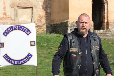 Žehnání motorkám Krasíkov 2019