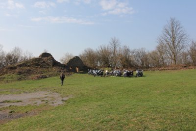 Žehnání motorkám Krasíkov 2019