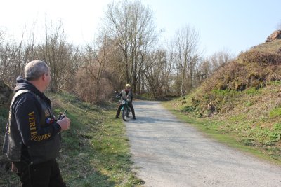 Žehnání motorkám Krasíkov 2019