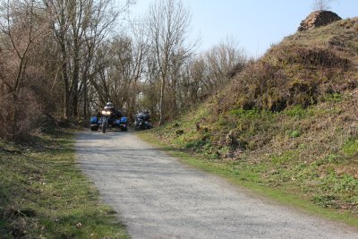 Žehnání motorkám Krasíkov 2019