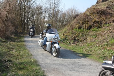 Žehnání motorkám Krasíkov 2019