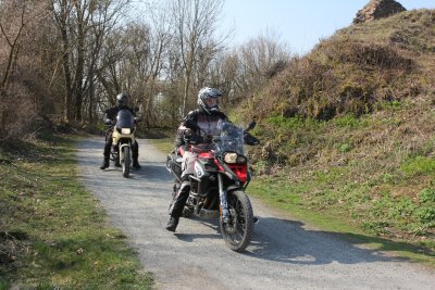 Žehnání motorkám Krasíkov 2019