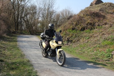 Žehnání motorkám Krasíkov 2019