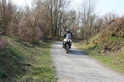 Žehnání motorkám Krasíkov 2019