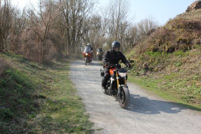 Žehnání motorkám Krasíkov 2019