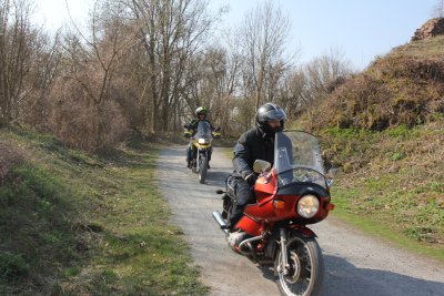 Žehnání motorkám Krasíkov 2019