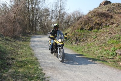 Žehnání motorkám Krasíkov 2019