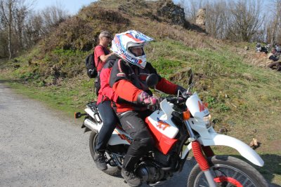 Žehnání motorkám Krasíkov 2019