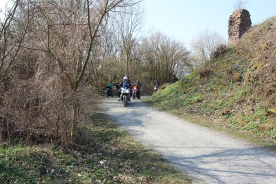 Žehnání motorkám Krasíkov 2019