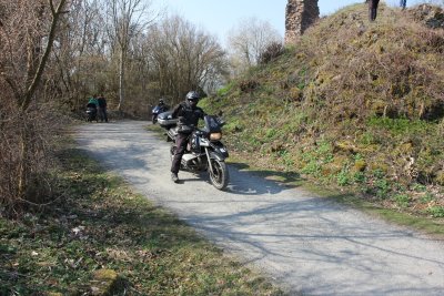 Žehnání motorkám Krasíkov 2019