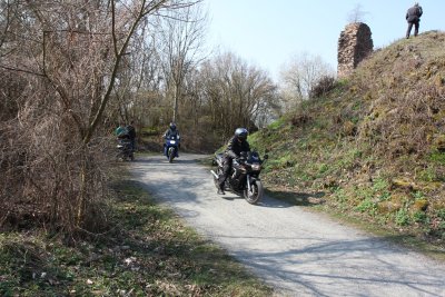 Žehnání motorkám Krasíkov 2019